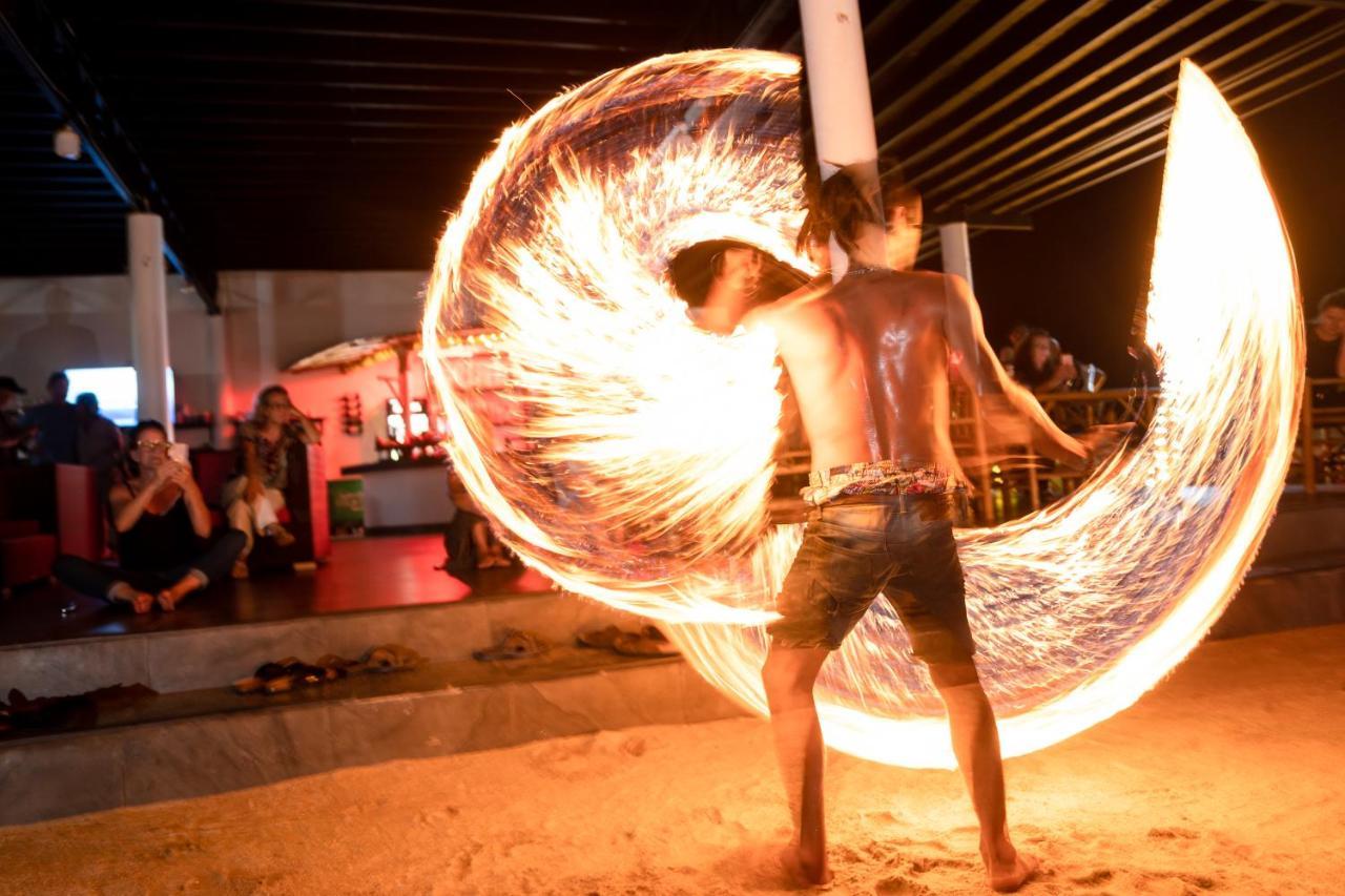 El Pillax Lanta Resort Ko Lanta Exteriér fotografie